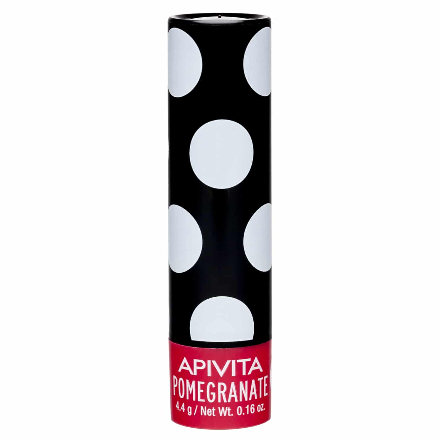 Apivita Lip care με Ρόδι 4,4g - Image 2