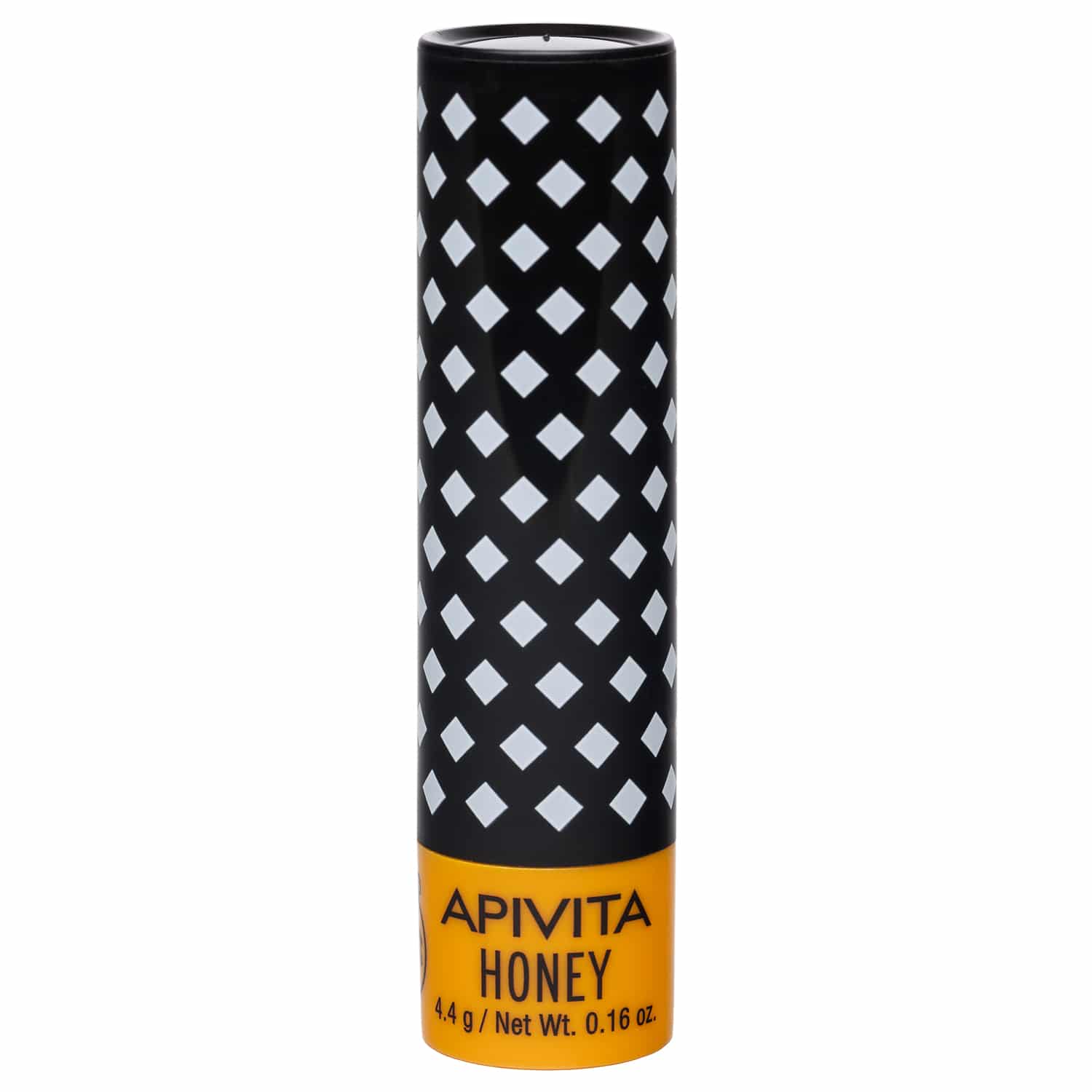 Apivita Lip Care Bio-Eco με μέλι 4,4g