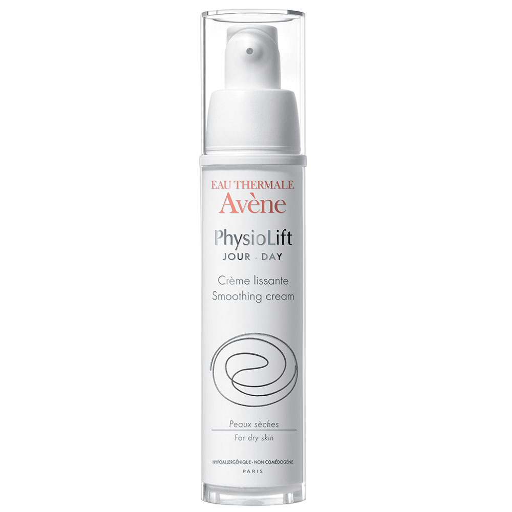 Avene PHYSIOLIFT SMOOTHING DAY CREAM 30ml