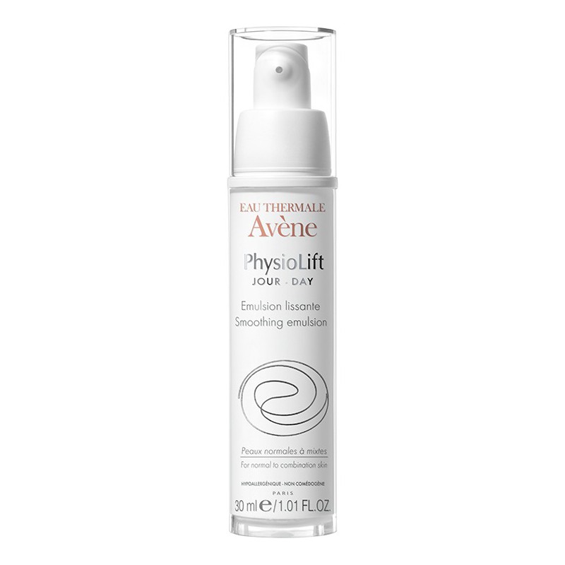 Avene PHYSIOLIFT SMOOTHING DAY FLUID 30ml