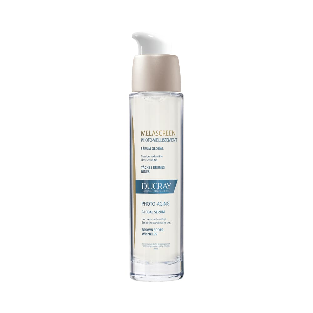 Ducray Melascreen Photo-Aging Serum Global 30ml