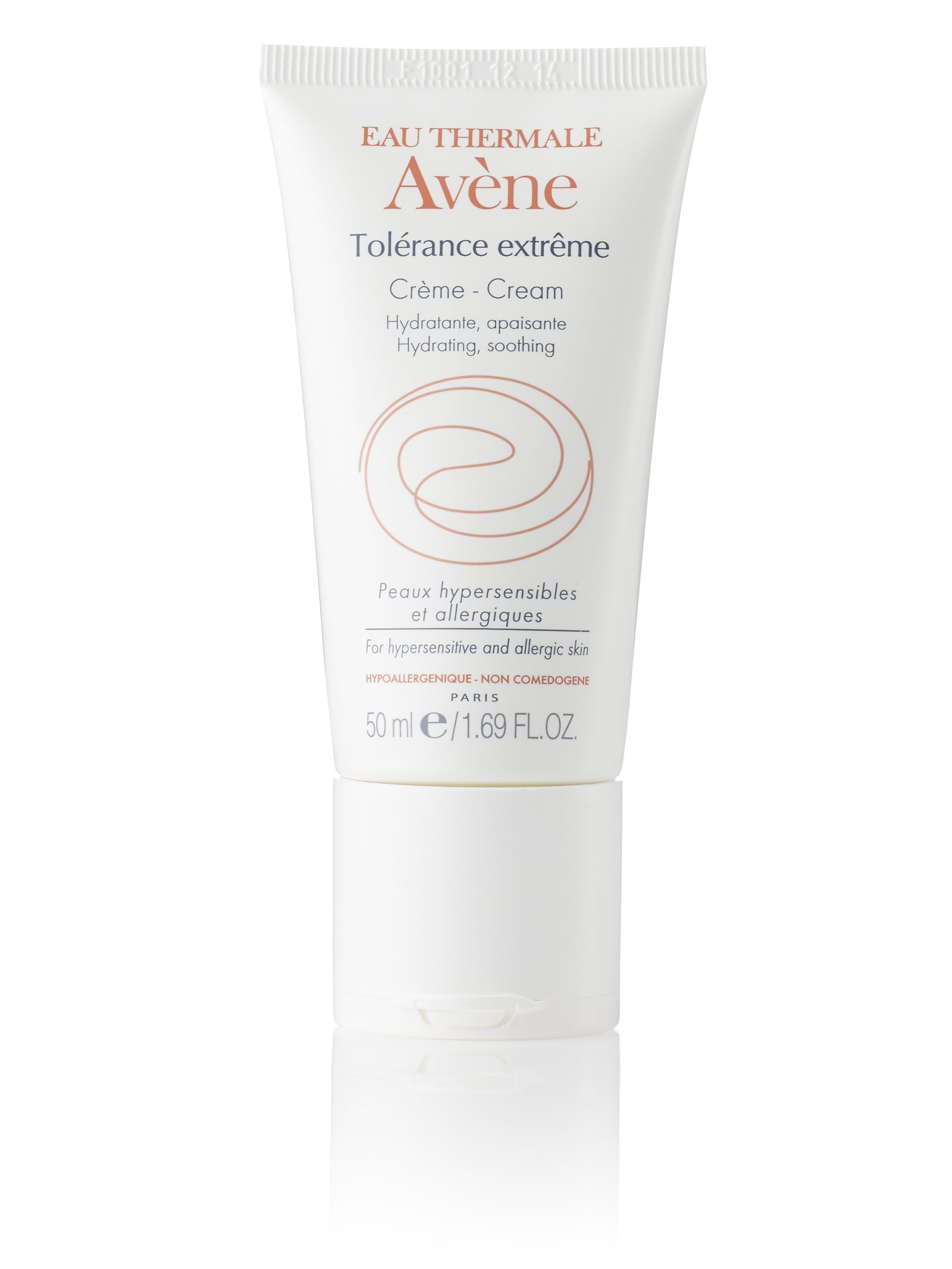 Avene TOLERANCE EXTREME CREAM D.E.F.I. 50ml