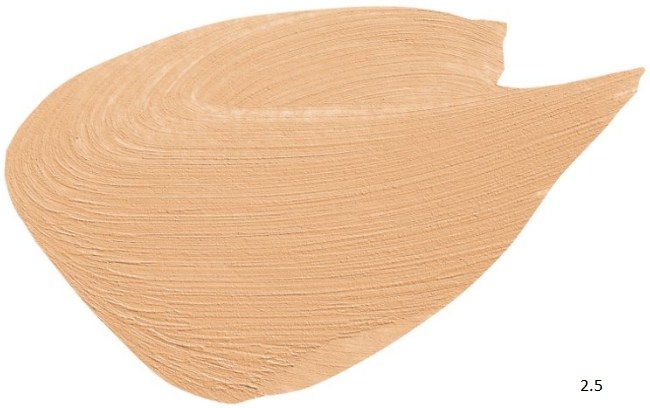 Avene COUVRANCE MATTE COMPACT 10g 2.5-BEIGE - Image 2
