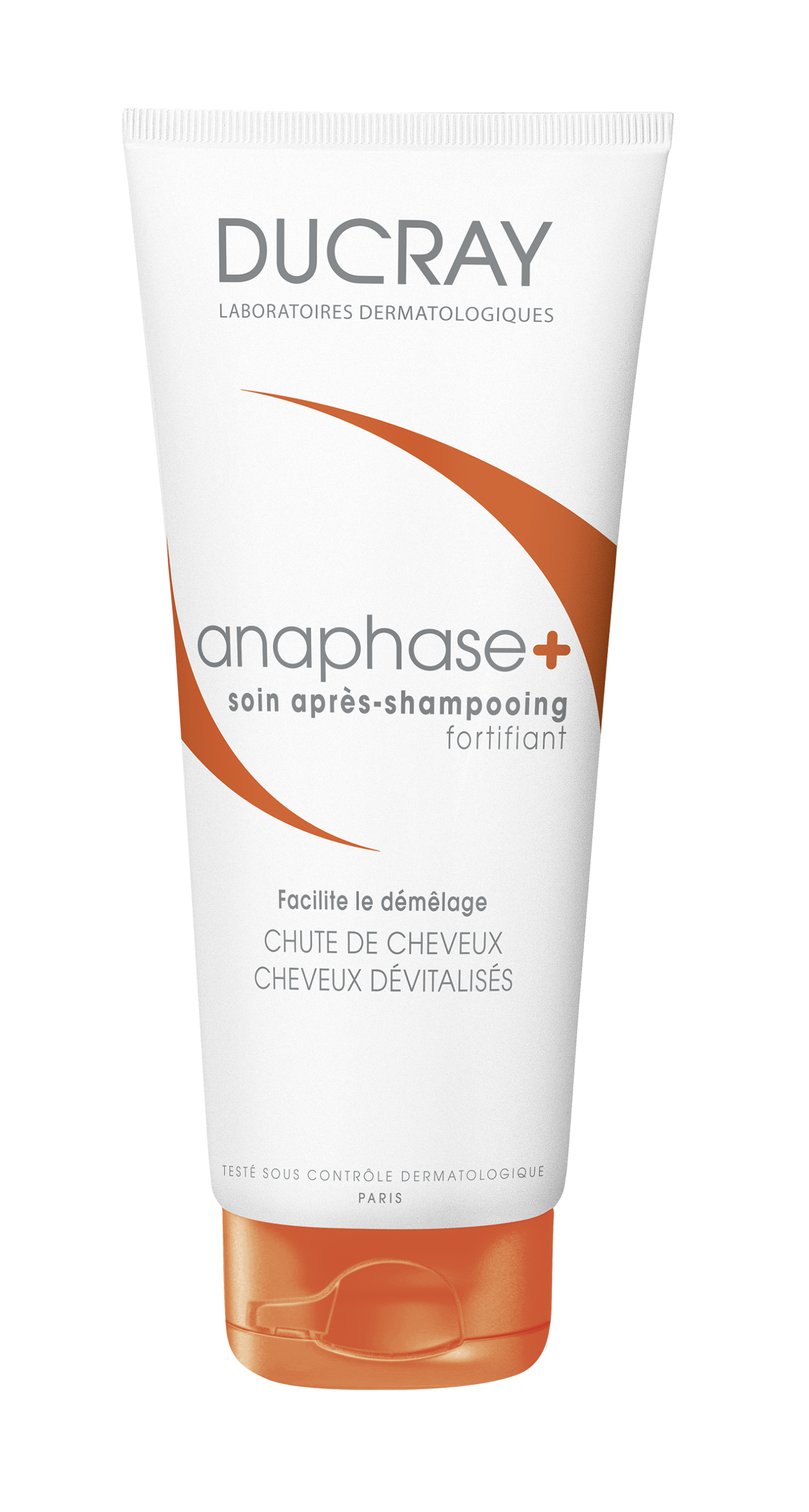 Ducray Anaphase+ Soin Apres Shampooing 200ml