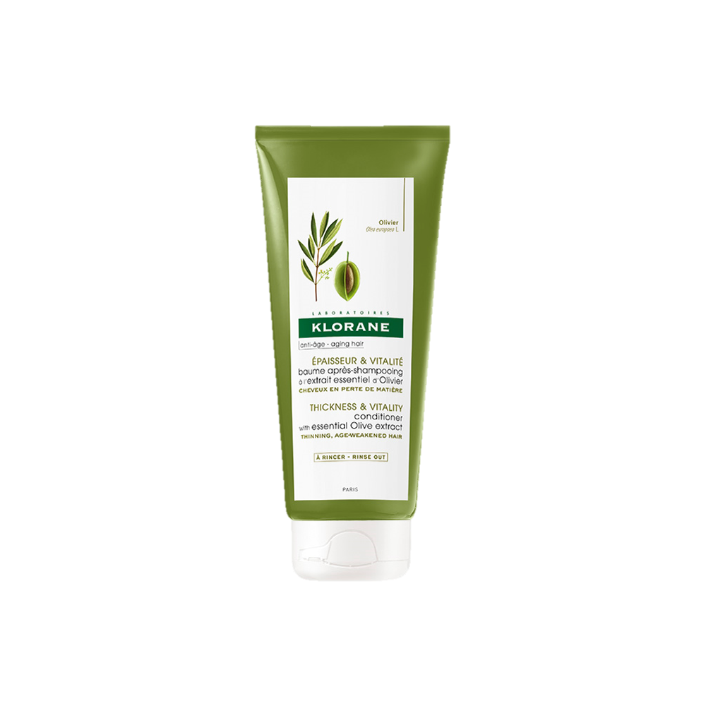 Klorane Baume olivier 200ml