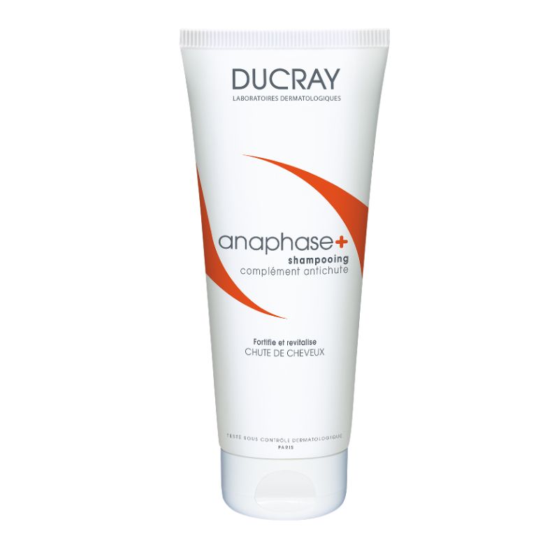 Ducray Anaphase+ Shampoo 200 ml