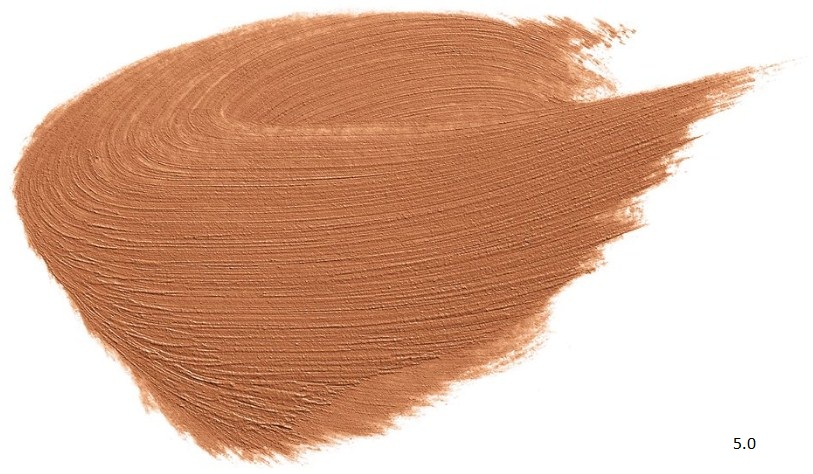 Avene COUVRANCE MATTE COMPACT 10g 5.0-SOLEIL - Image 2