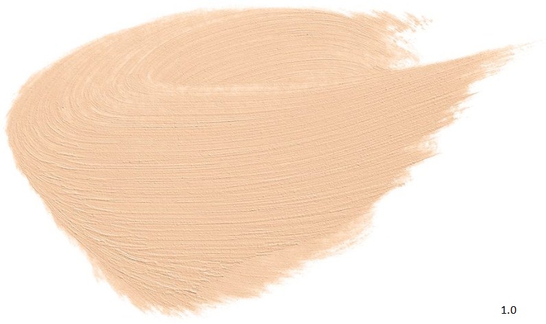 Avene COUVRANCE COMFORT COMPACT 10g 1.0-PORCELAINE - Image 2