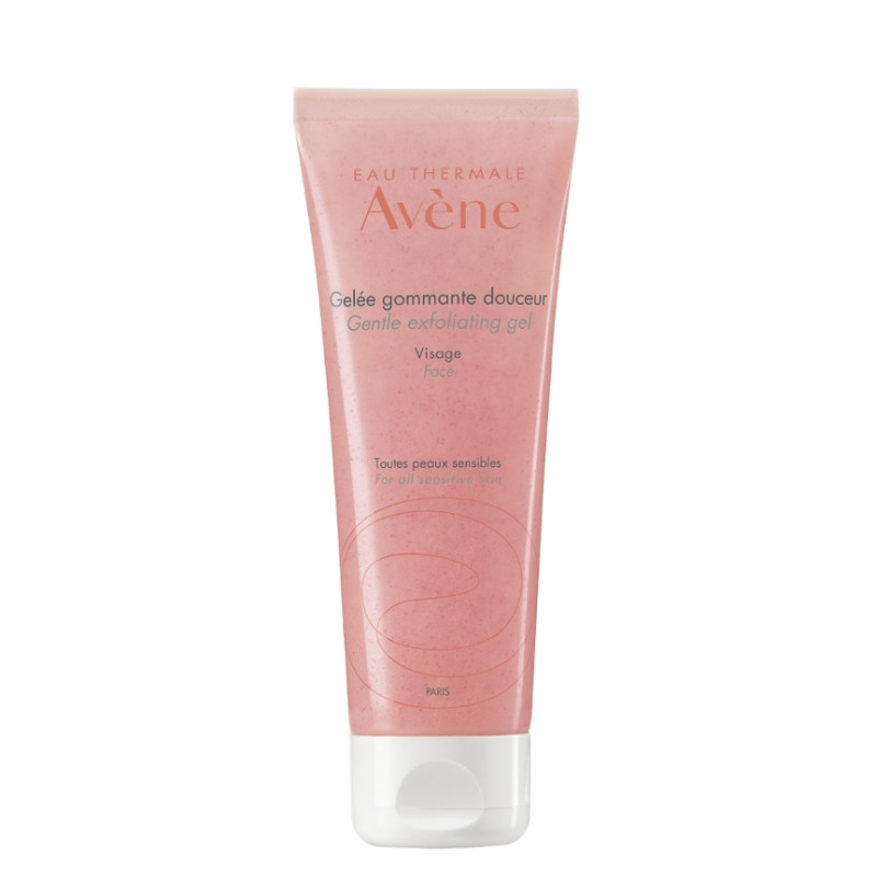 Avene PEELING GEL 75ml