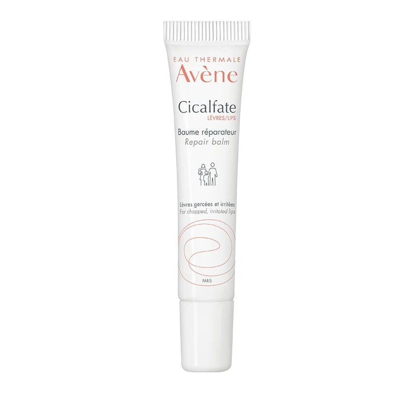Avene CICALFATE LIP BALM 10ml