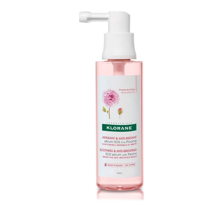 Klorane Serum pivoine 65ml