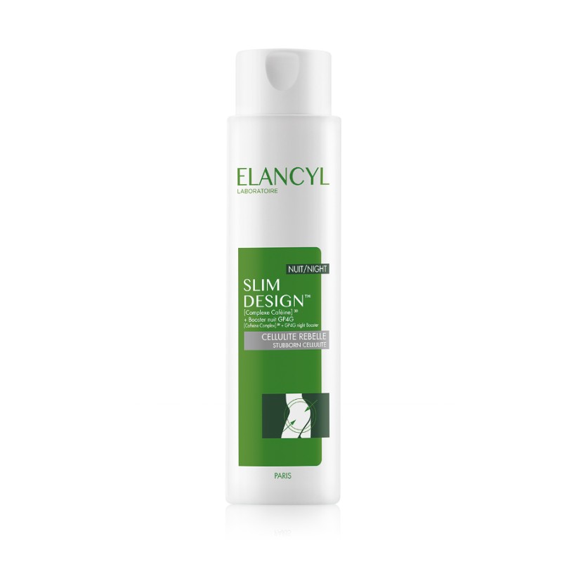 Elancyl ELANCYL Slim Design Night 200ml