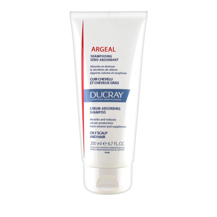 Ducray Argeal Shampooing 200ml