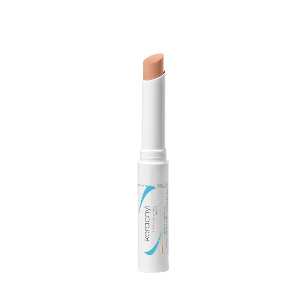 Ducray Keracnyl Stick Correcteur Teinté 2.15gr