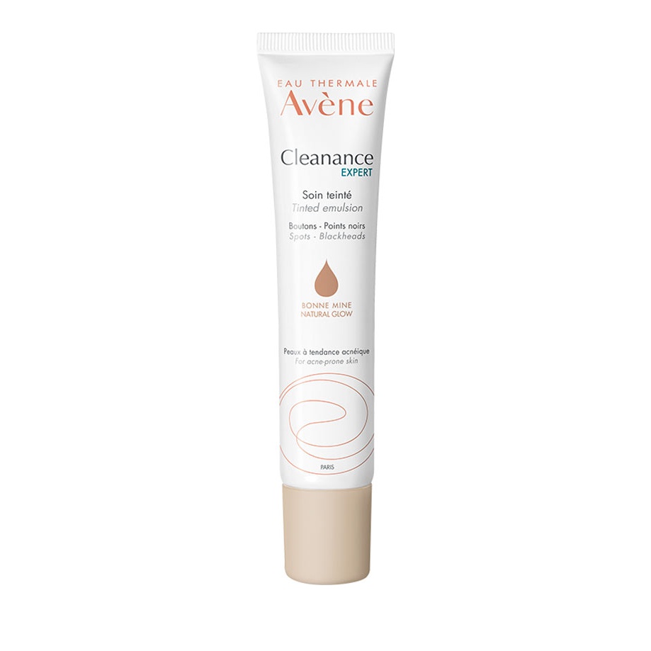 Avene CLEANANCE EXPERT TINTED FLUID 40ml