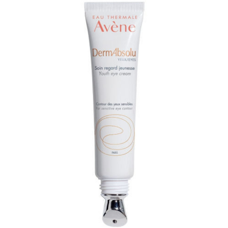 Avene DERMABSOLU YOUTH EYE CONTOUR 15ml