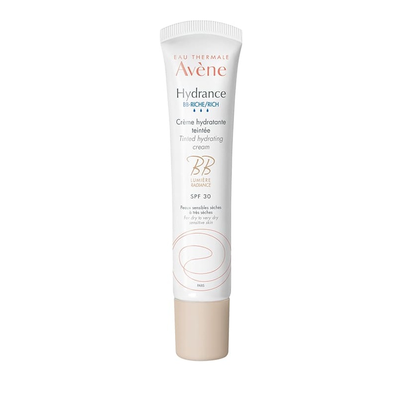 Avene HYDRANCE BB CREAM SPF30 RICH 40ml