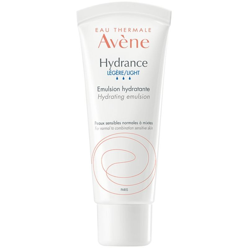 Avene HYDRANCE CREAM LIGHT 40ml
