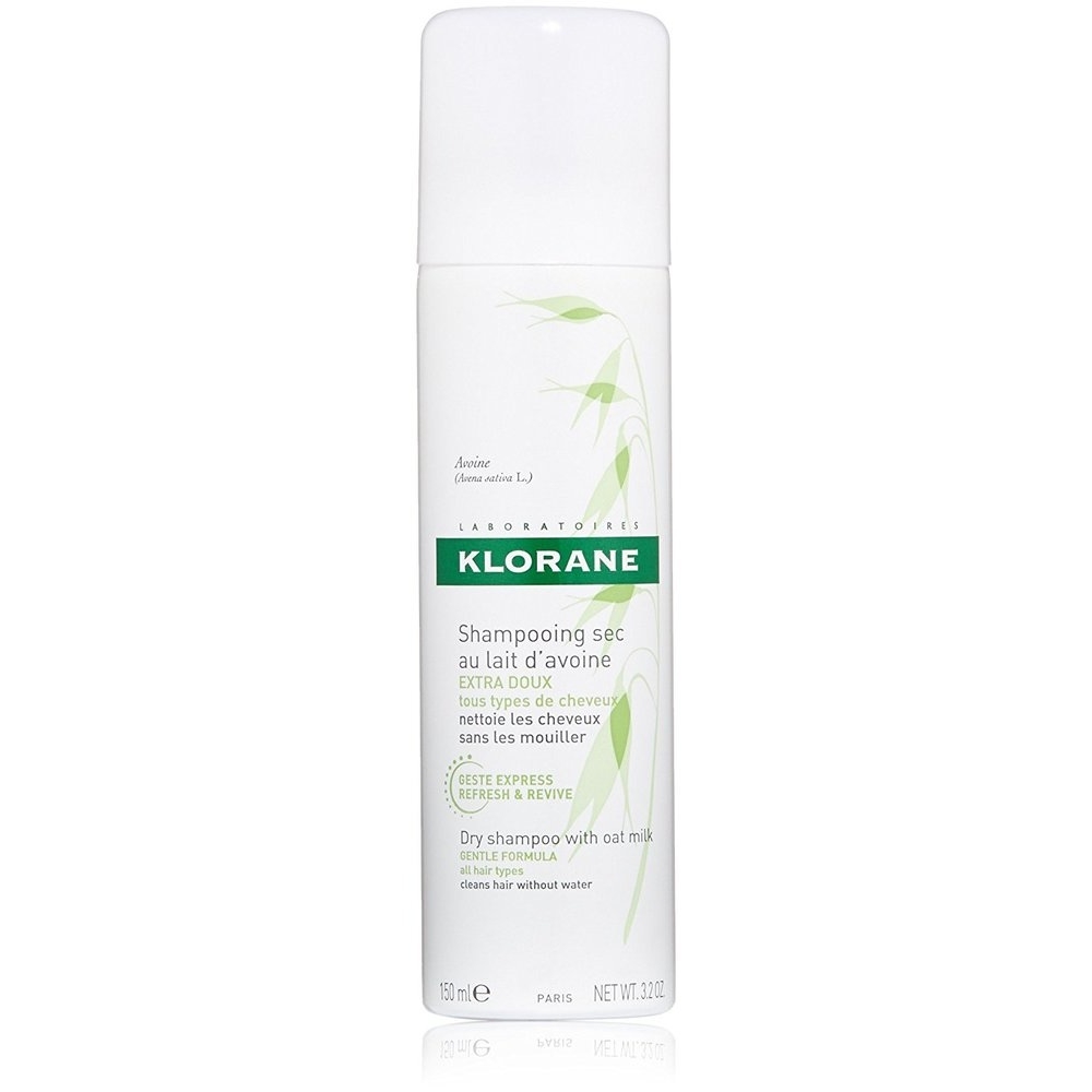 Klorane Shampoo sc avoine nv 150ml