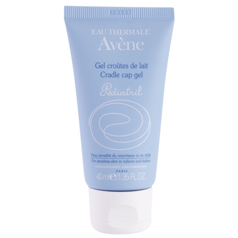 Avene PEDIATRIL CRADLE CAP GEL 40ml