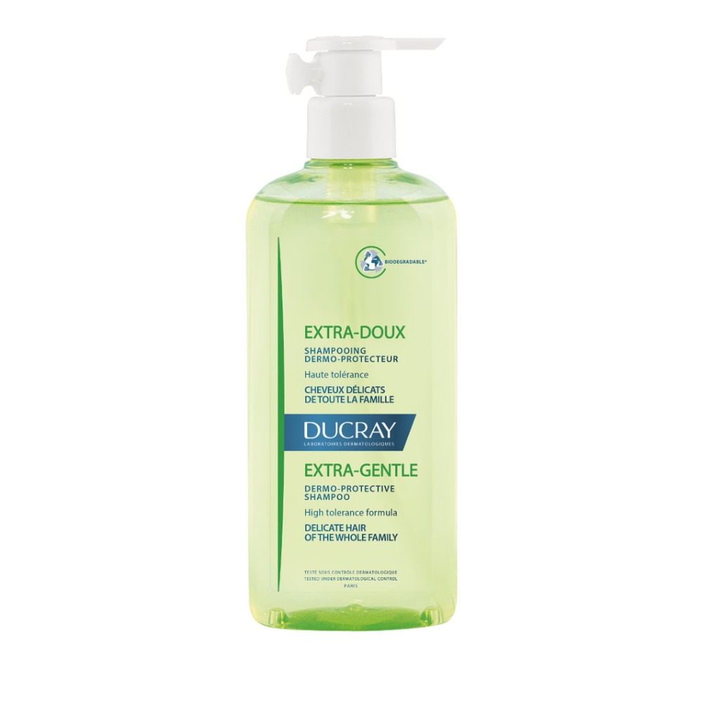 Ducray Extra-Doux Shampooing 400ml
