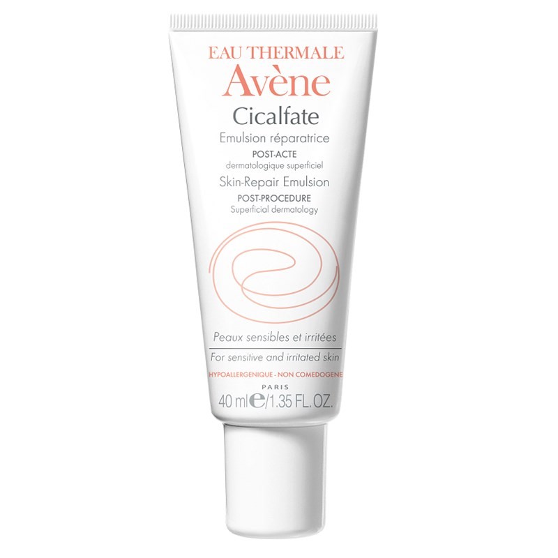 Avene CICALFATE EMULSION POST ACTE 40ml