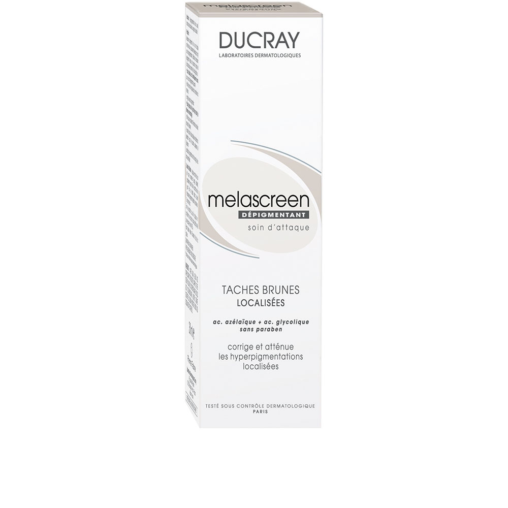 Ducray Melascreen Dépigmentant 30ml
