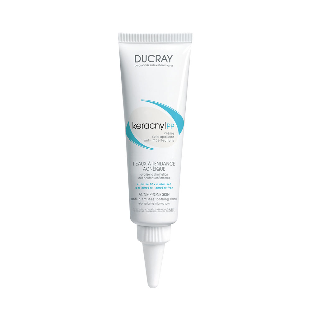 Ducray Keracnyl PP Crème 30ml