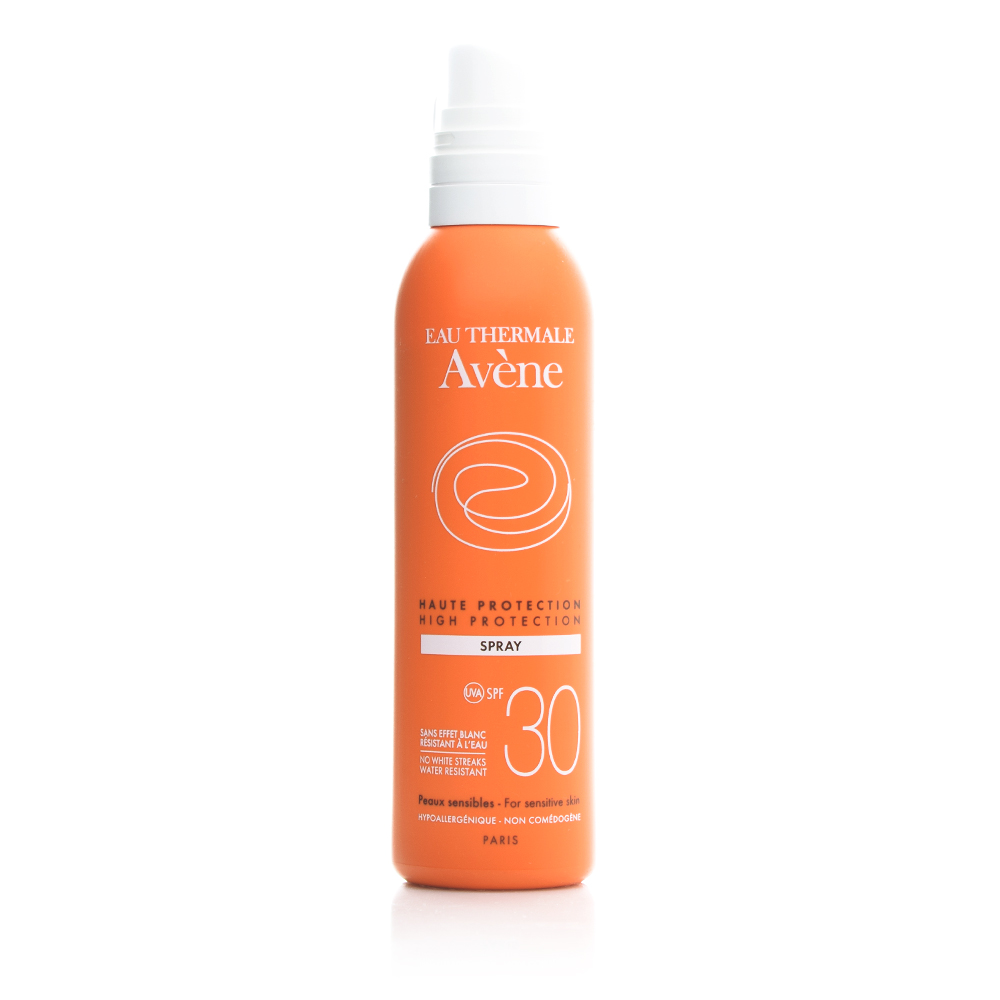 Avene SUN CARE SPRAY SPF30 200ml