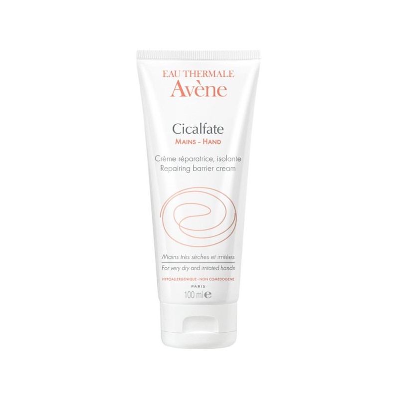 Avene CICALFATE HAND CREAM 100ml