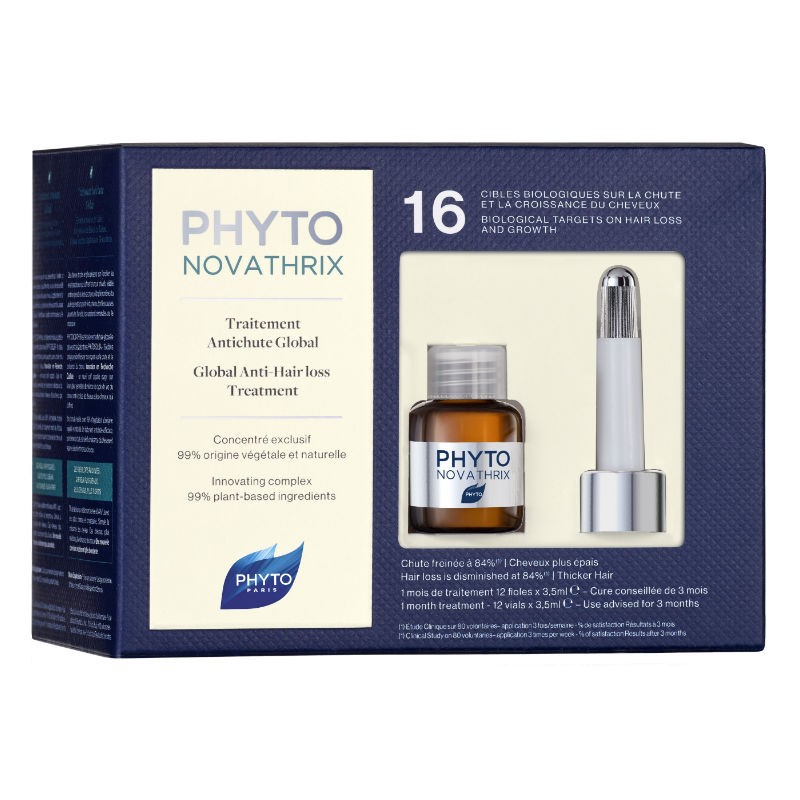 Phyto Phytonovathrix 16amp x 3,5ml