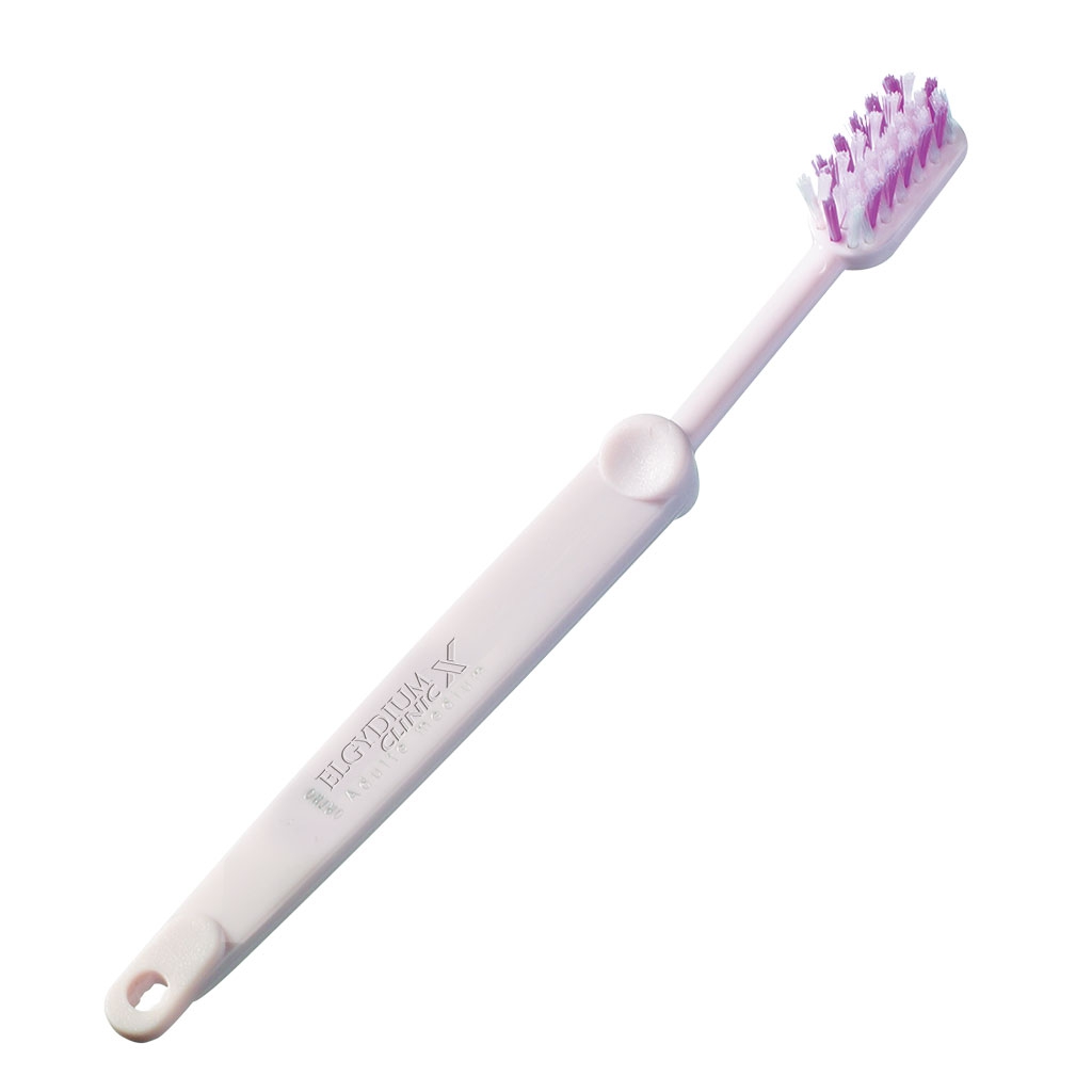 Elgydium Clinic X Orthodontics Medium 1τμχ