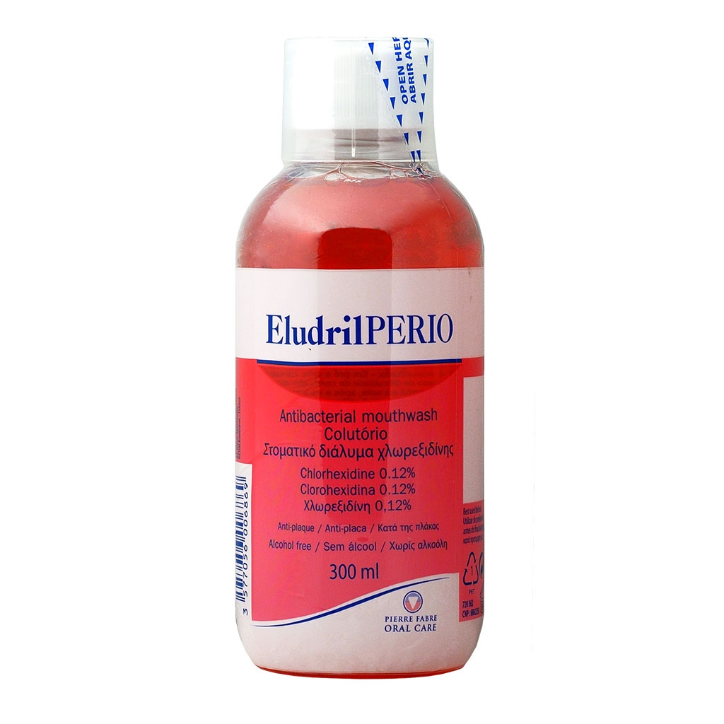 Elgydium Eluperio 300ml