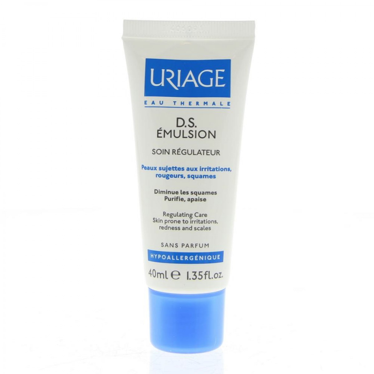 Uriage D.S. Emulsion 40ml