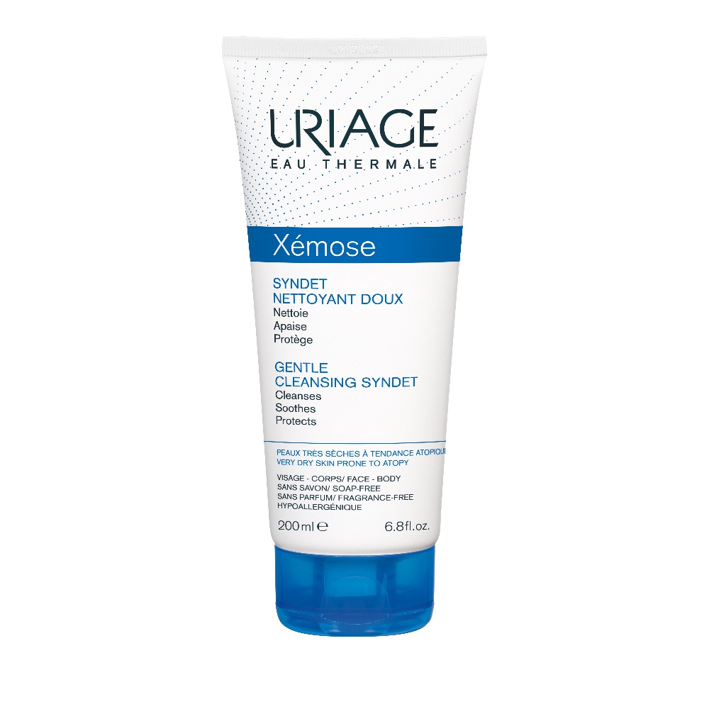 Uriage Xemose Syndet 200ml