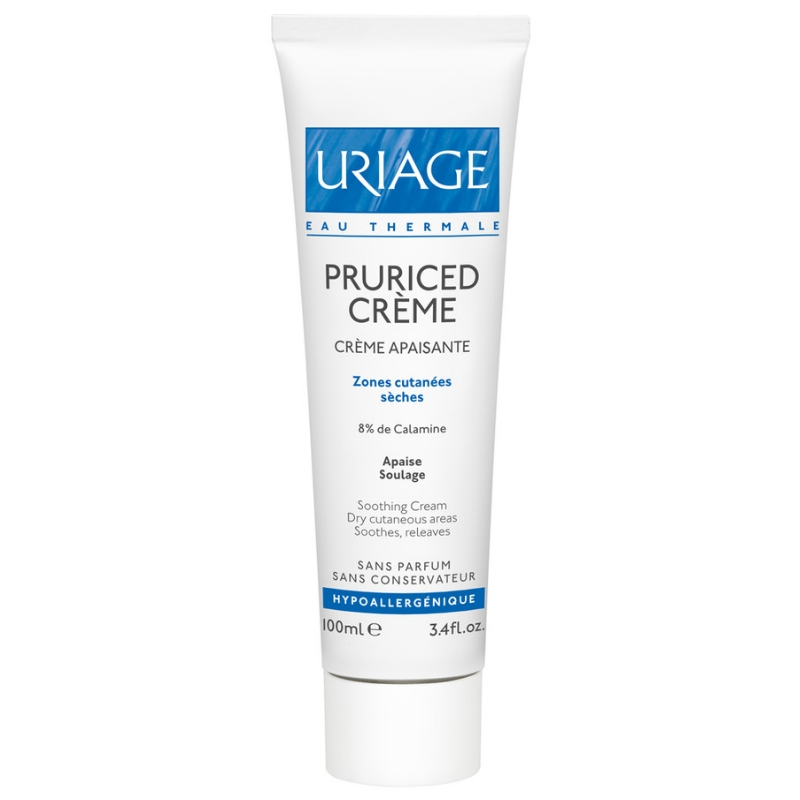 Uriage Pruriced Crème 100ml