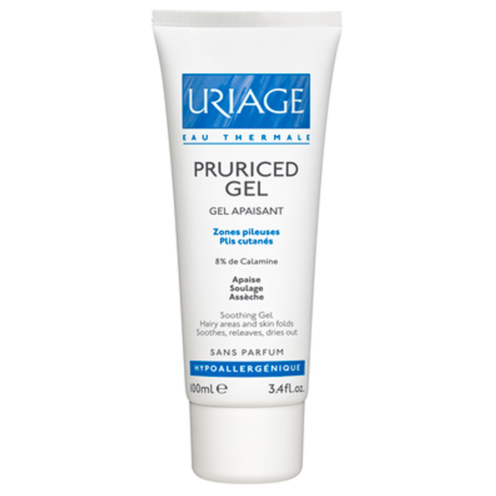 Uriage Pruriced Gel 100ml