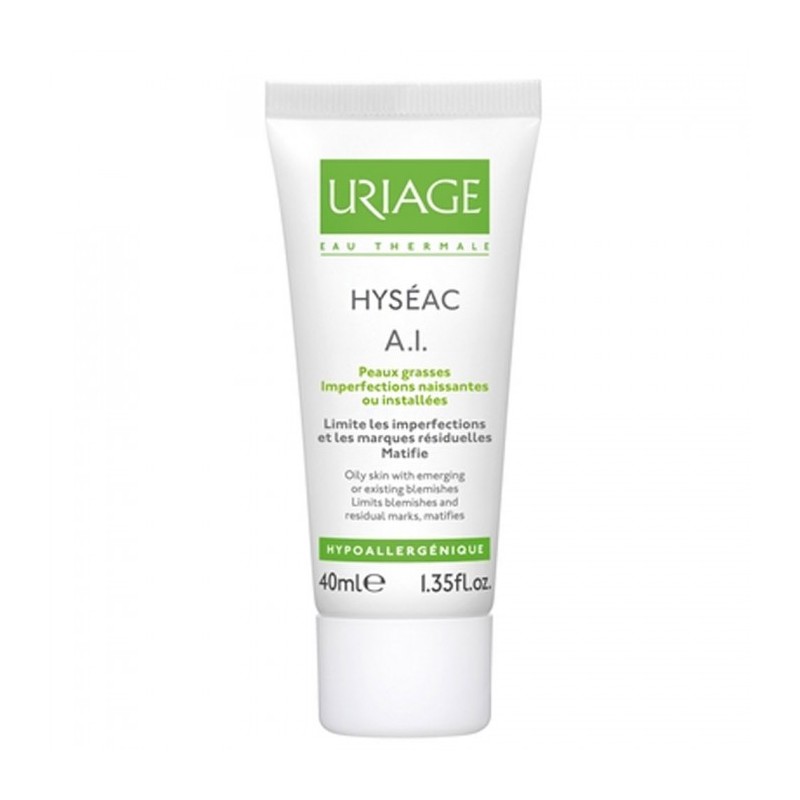 Uriage Hyseac A.I.- TLR2 40ml