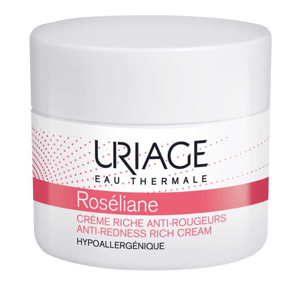 Uriage Roseliane Creme Riche 40ml