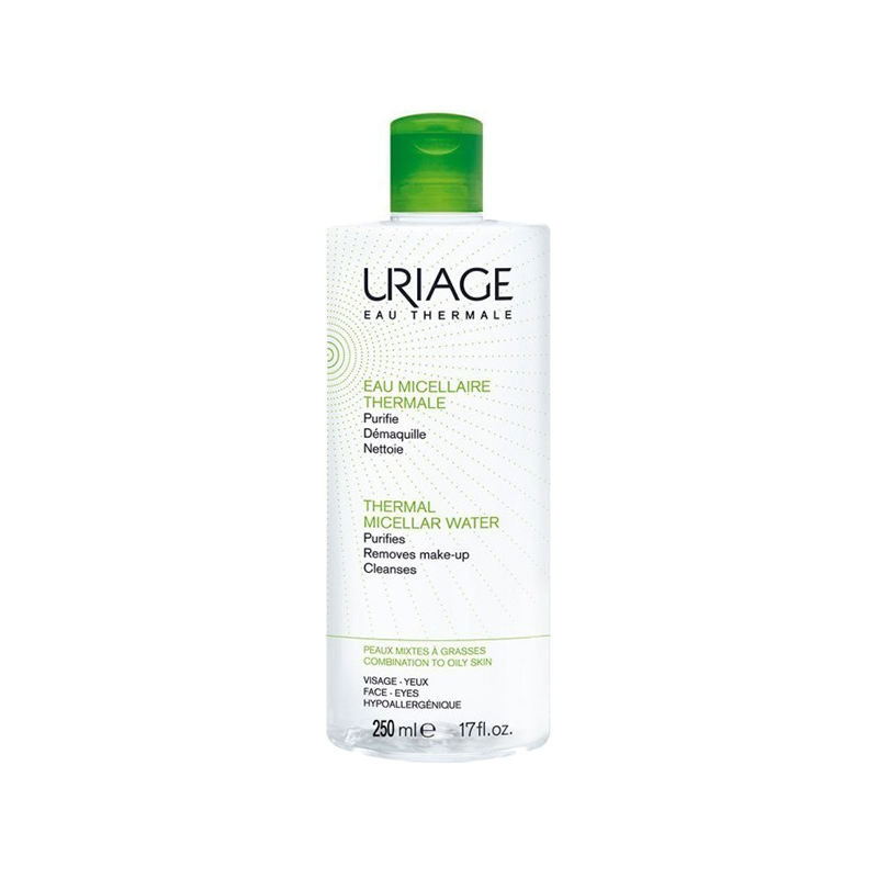Uriage Eau Micellaire Thermale Pmg 250ml