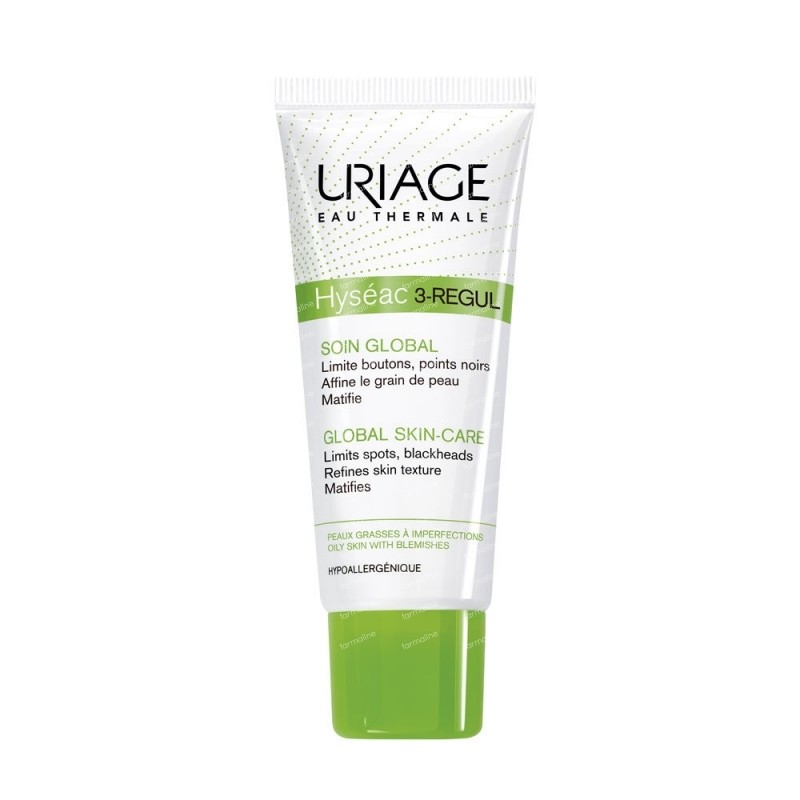 Uriage Hyseac 3-Regul 40ml