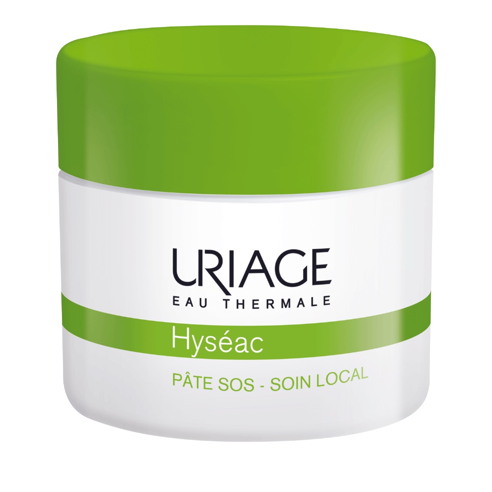Uriage Hyseac Pate SOS 15g