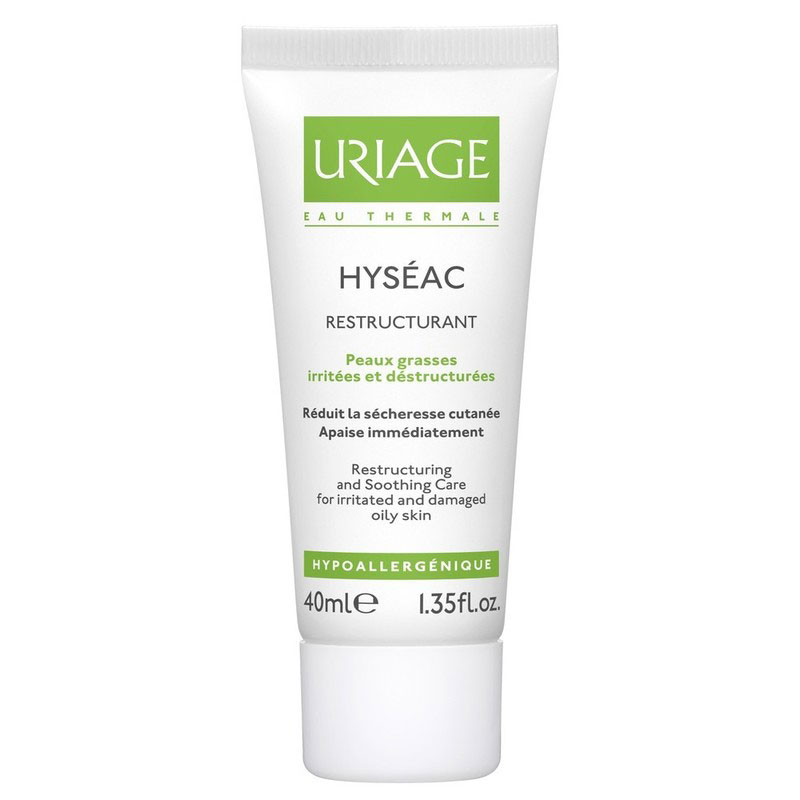 Uriage Hyseac R 40ml
