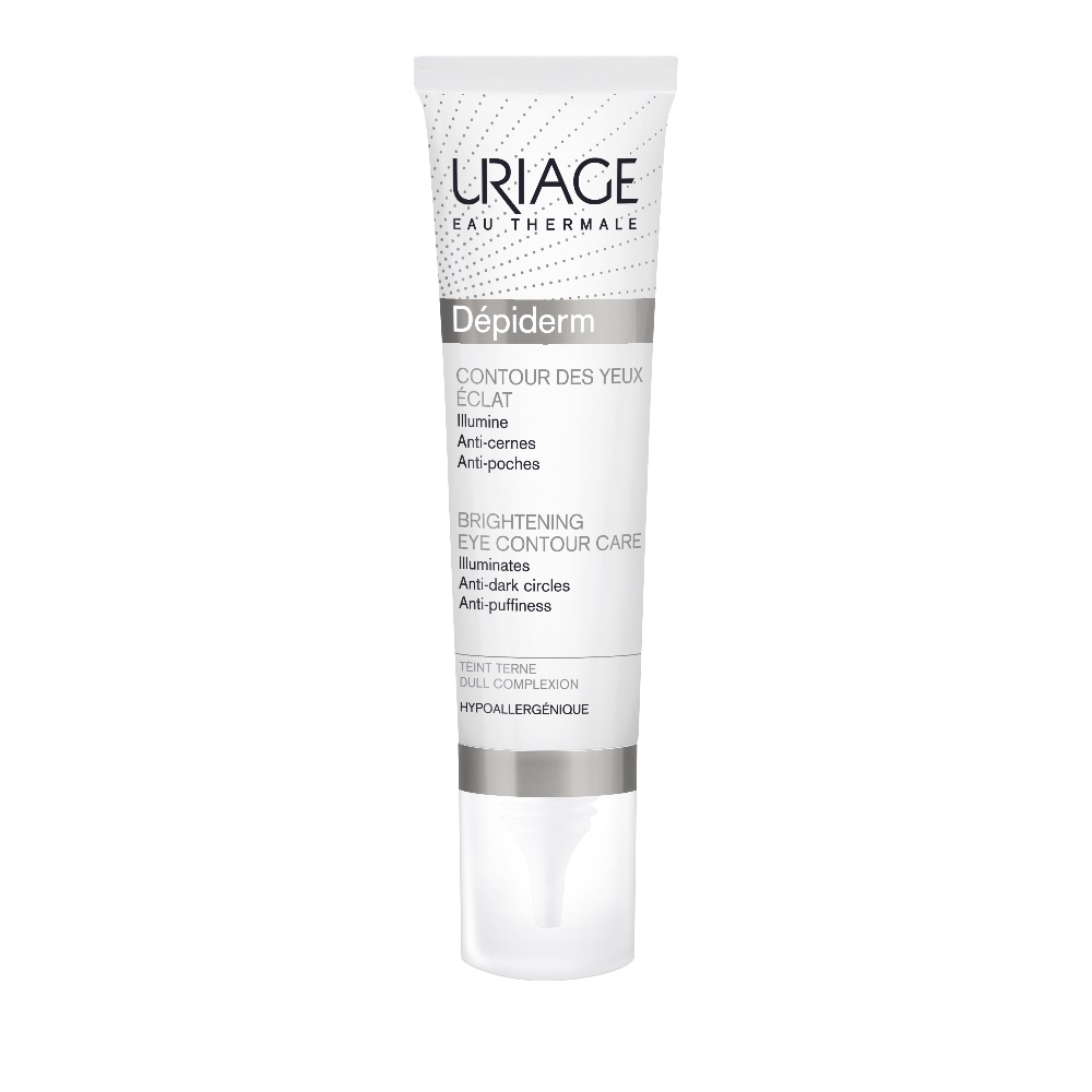 Uriage Depiderm Contour Des Yeux 15ml