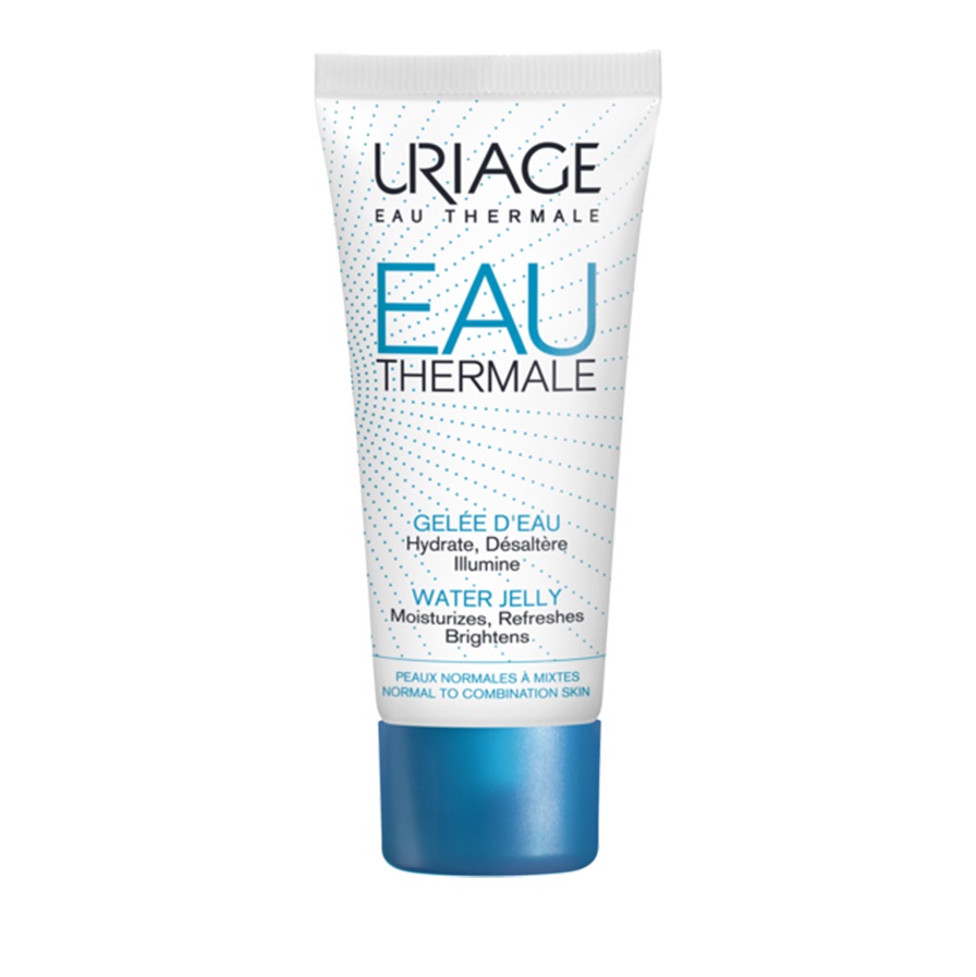 Uriage Eau Thermal Gelee D'Eau 40ml