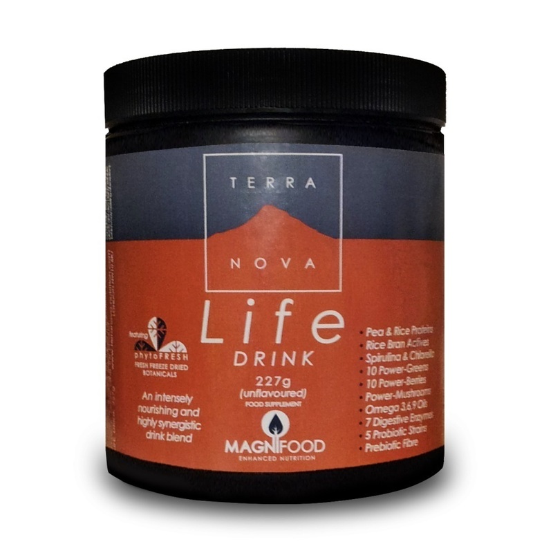 Bionat Life Drink 227gr