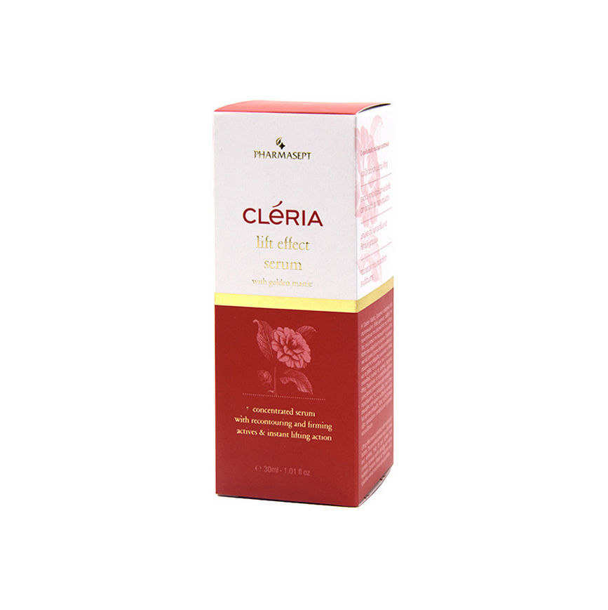 Cleria Lift Effect Serum 30ml