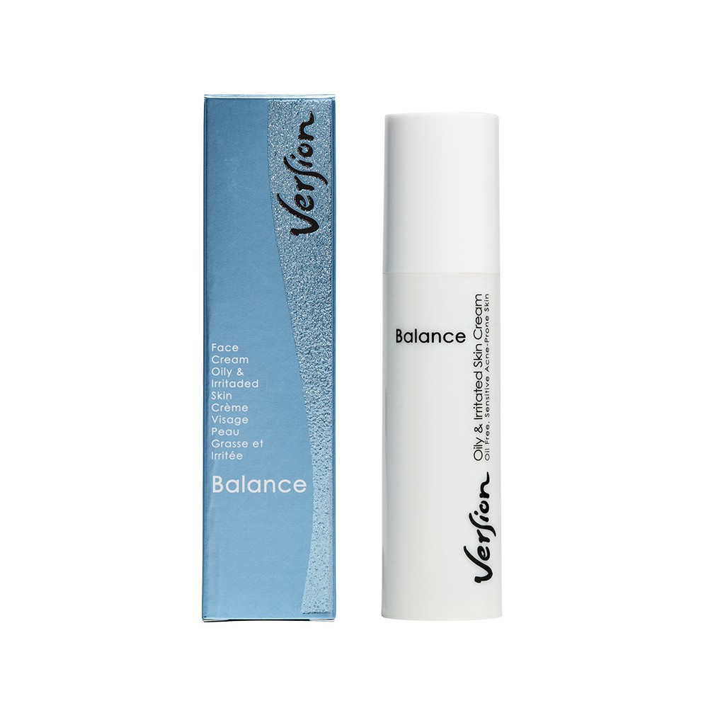 Version Version Balance 50ml