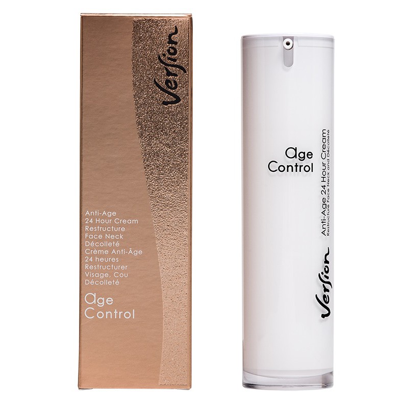 Version Version Age-Control 50ml