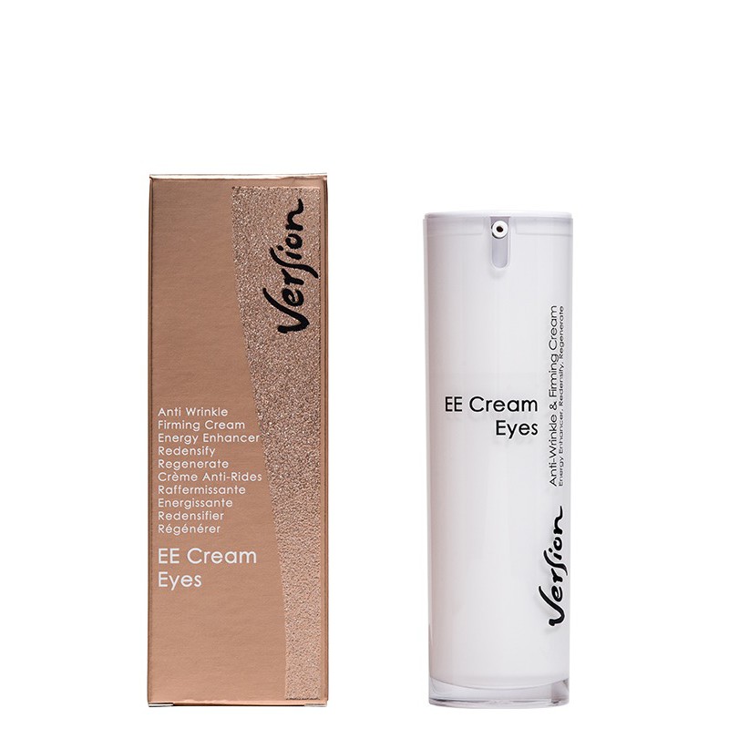 Version Version EE Cream Eyes 30ml
